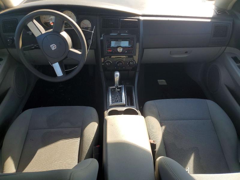 Aukcja sprzedaży 2006 Dodge Charger, vin: 2B3KA43G76H380918, numer aukcji: 69353096