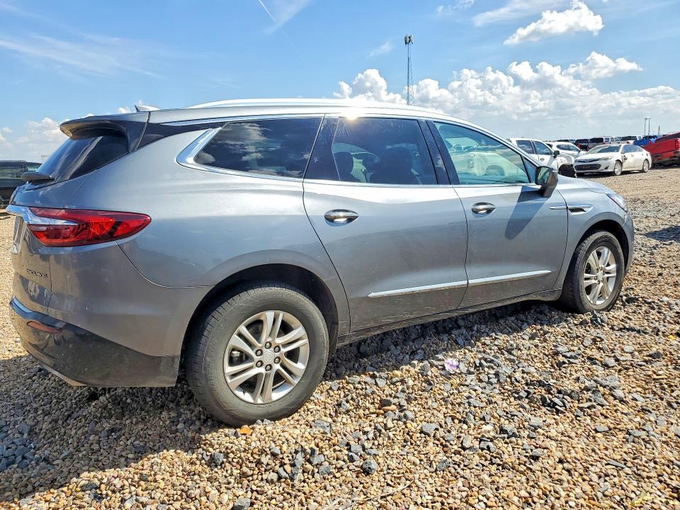 Aukcja sprzedaży 2019 Buick Enclave, vin: 5GAERBKW1KJ175638, numer aukcji: 70729076