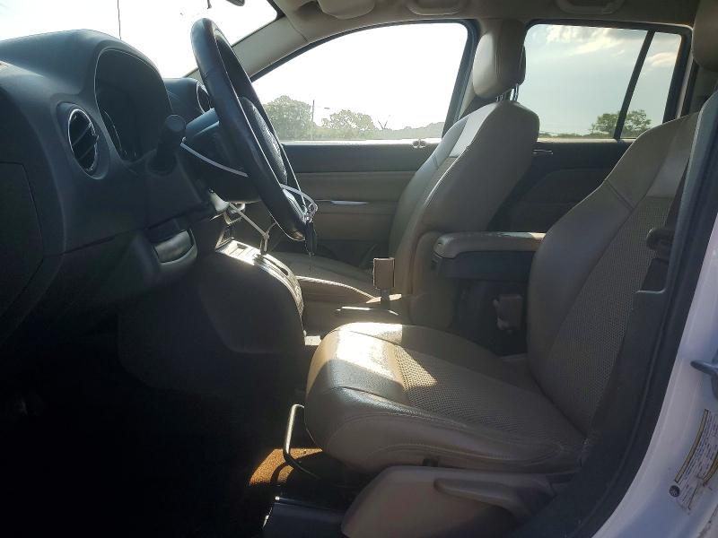 68324856 :رقم المزاد ، 1C4NJCEB7ED518251 vin ، 2014 Jeep Compass مزاد بيع