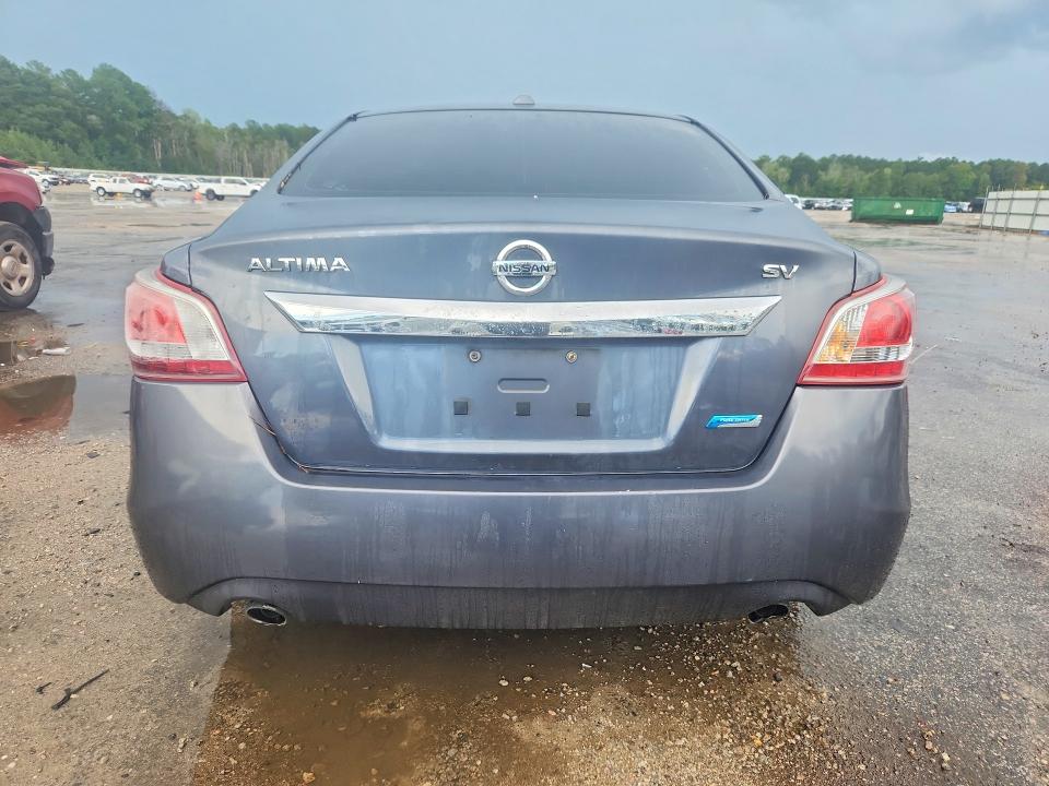 2013 Nissan Altima მანქანა იყიდება აუქციონზე, vin: 1N4AL3AP7DC166552, აუქციონის ნომერი: 68614766