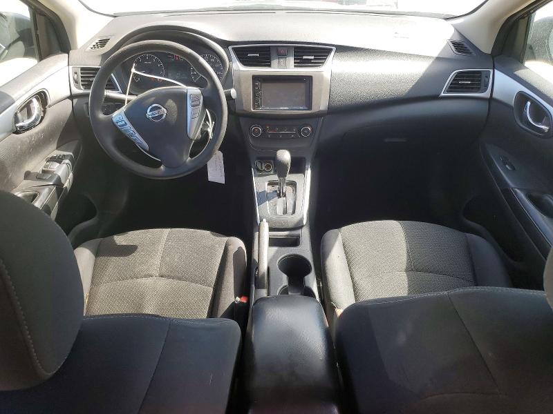 Продажа на аукционе авто 2017 Nissan Sentra, vin: 3N1AB7AP3HY232308, номер лота: 68202146