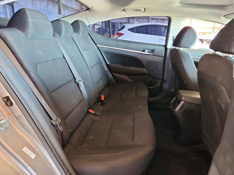 Продаж на аукціоні авто 2020 Hyundai Elantra, vin: KMHD84LF5LU084035, номер лоту: 69768776