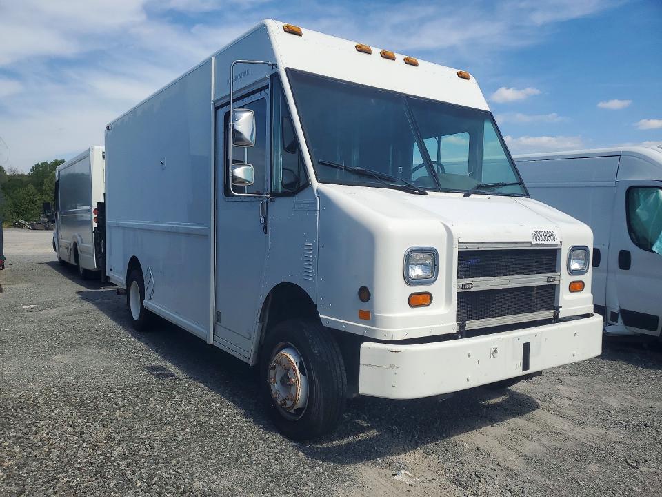 Aukcja sprzedaży 1998 Freightliner Mt45 Chassis, vin: 4UZA4FF49WC912229, numer aukcji: 69938986