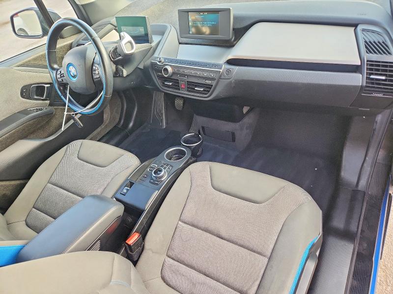 Auction sale of the 2017 Bmw I3, vin: WBY1Z6C38HV950039, lot number: 69882946