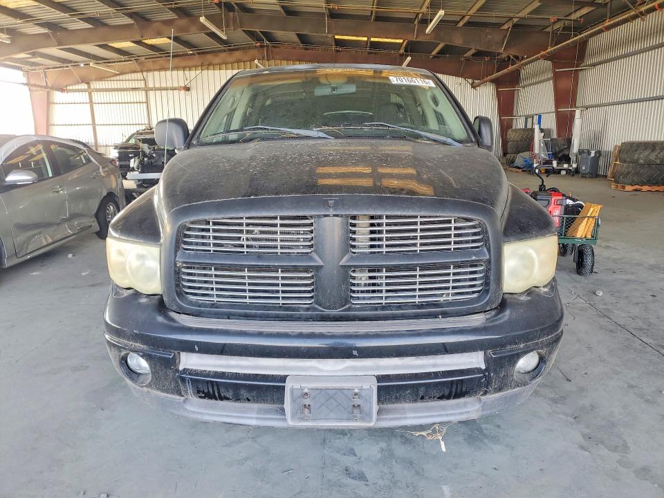 2002 Dodge Ram 1500 მანქანა იყიდება აუქციონზე, vin: 1B7HU18Z62J110080, აუქციონის ნომერი: 70166116
