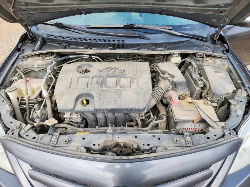 2012 Toyota Corolla მანქანა იყიდება აუქციონზე, vin: 2T1BU4EE5CC894399, აუქციონის ნომერი: 66919746
