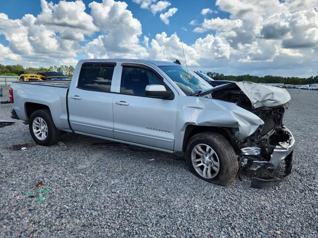 Продаж на аукціоні авто 2015 Chevrolet Silverado, vin: 3GCPCREC6FG382598, номер лоту: 66858076