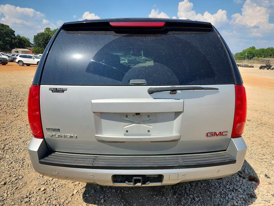 67445666 :رقم المزاد ، 1GKUKCE05AR144988 vin ، 2010 Gmc Yukon مزاد بيع