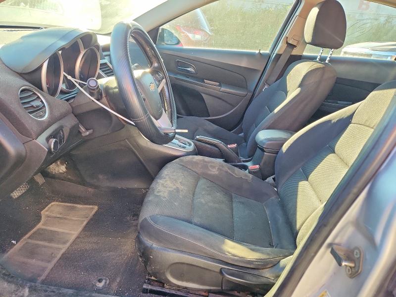 Продаж на аукціоні авто 2014 Chevrolet Cruze, vin: 1G1PC5SB1E7314460, номер лоту: 70179816