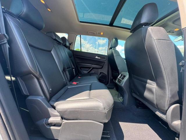 Продаж на аукціоні авто 2019 Volkswagen Atlas, vin: 1V2RR2CA3KC579496, номер лоту: 70307306
