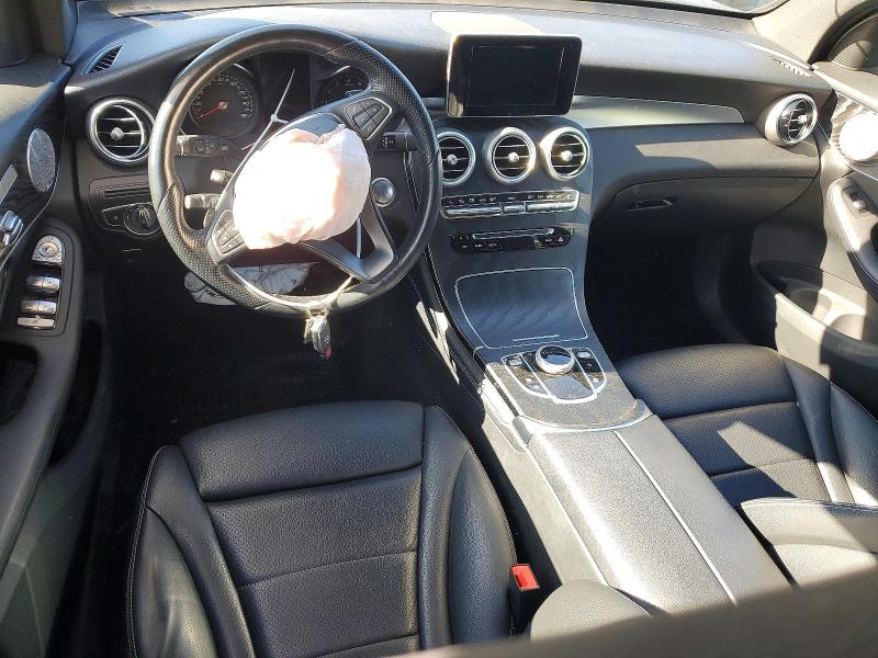 Aukcja sprzedaży 2018 Mercedes-benz Glc, vin: WDC0G4KB1JV095264, numer aukcji: 69918876