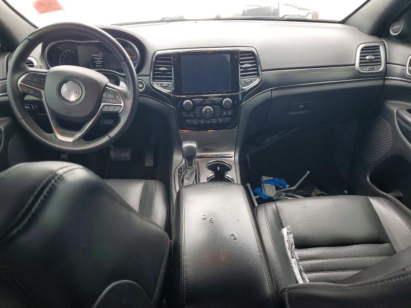 Aukcja sprzedaży 2019 Jeep Grand Cherokee, vin: 1C4RJFBGXKC689192, numer aukcji: 68492156