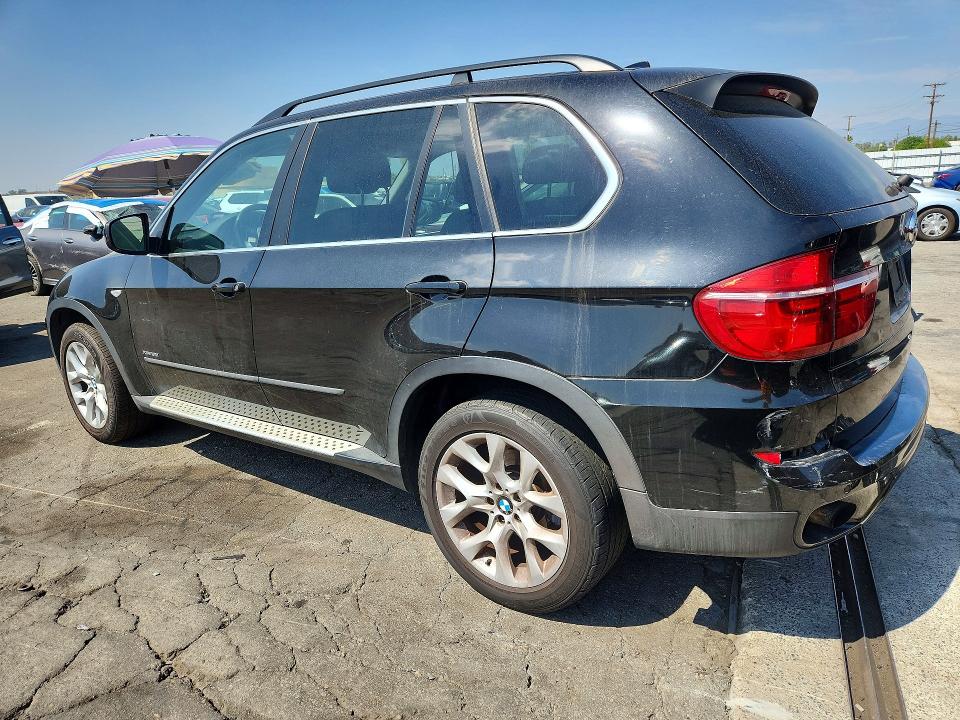 Продажа на аукционе авто 2013 Bmw X5, vin: 5UXZV4C52D0G54027, номер лота: 69797076