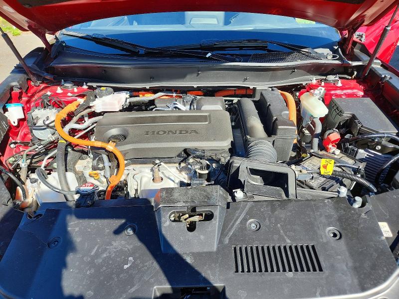 Aukcja sprzedaży 2026 Honda Cr-v, vin: 7FARS6H50TE009232, numer aukcji: 68839306