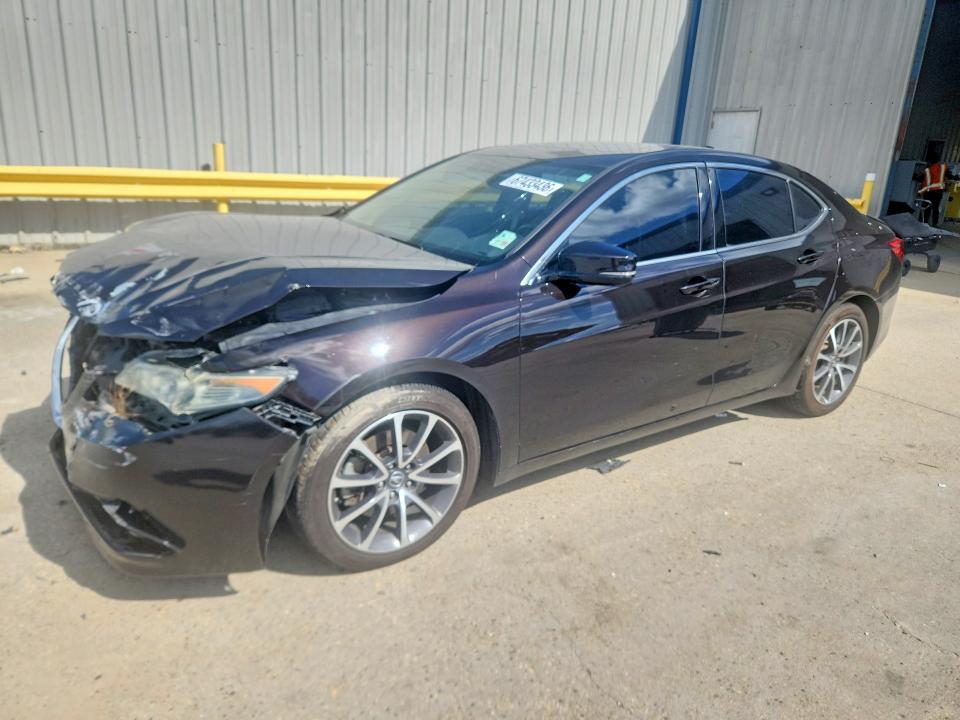 Продажа на аукционе авто 2015 Acura Tlx, vin: 19UUB2F50FA009215, номер лота: 67433436