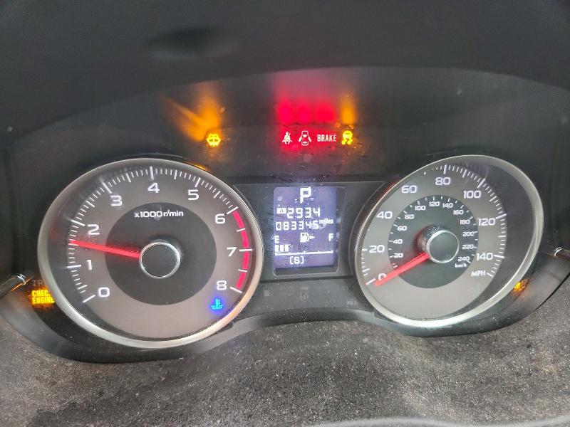 Aukcja sprzedaży 2015 Subaru Forester, vin: JF2SJGDC5FH814188, numer aukcji: 67113256