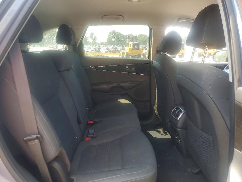 Продаж на аукціоні авто 2020 Kia Sorento, vin: 5XYPG4A34LG689100, номер лоту: 67601956