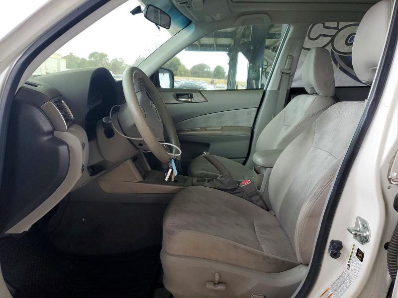 Aukcja sprzedaży 2010 Subaru Forester, vin: JF2SH6CC3AH908411, numer aukcji: 69416476