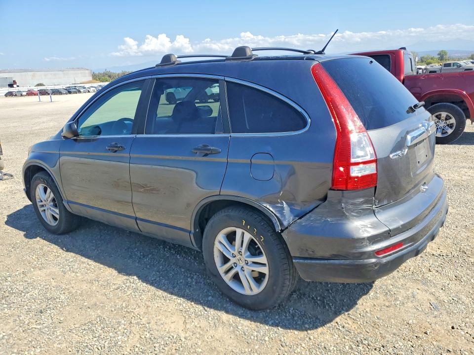 2011 Honda Cr-v მანქანა იყიდება აუქციონზე, vin: 5J6RE4H52BL080428, აუქციონის ნომერი: 68340656