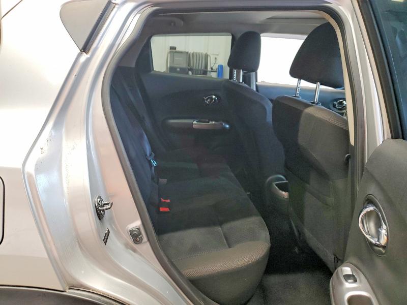 Aukcja sprzedaży 2011 Nissan Juke, vin: JN8AF5MV7BT013551, numer aukcji: 69722746