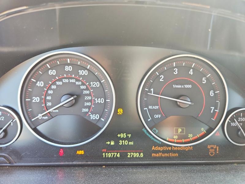 Aukcja sprzedaży 2015 Bmw 428, vin: WBA3N3C59FK232811, numer aukcji: 69133136