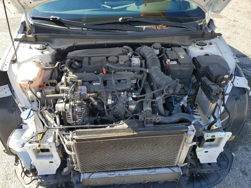 70772626 :رقم المزاد ، KMHLR4AF7MU180665 vin ، 2021 Hyundai Elantra مزاد بيع