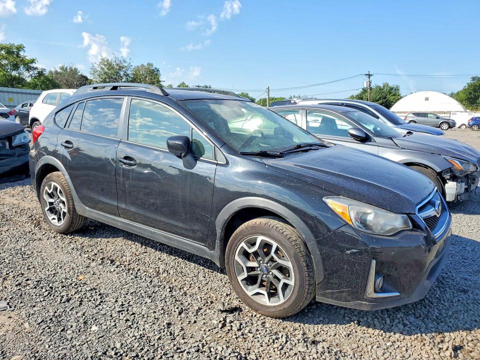 Aukcja sprzedaży 2017 Subaru Crosstrek, vin: JF2GPABC0HH254684, numer aukcji: 68142156