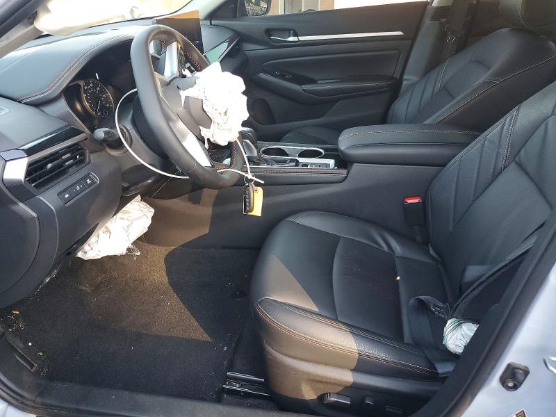 68570246 :رقم المزاد ، 1N4BL4CW2SN398847 vin ، 2025 Nissan Altima مزاد بيع