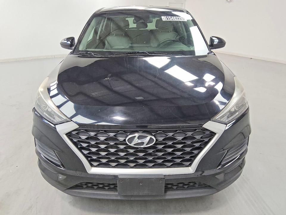 Продажа на аукционе авто 2019 Hyundai Tucson, vin: KM8J2CA4XKU005764, номер лота: 61548226