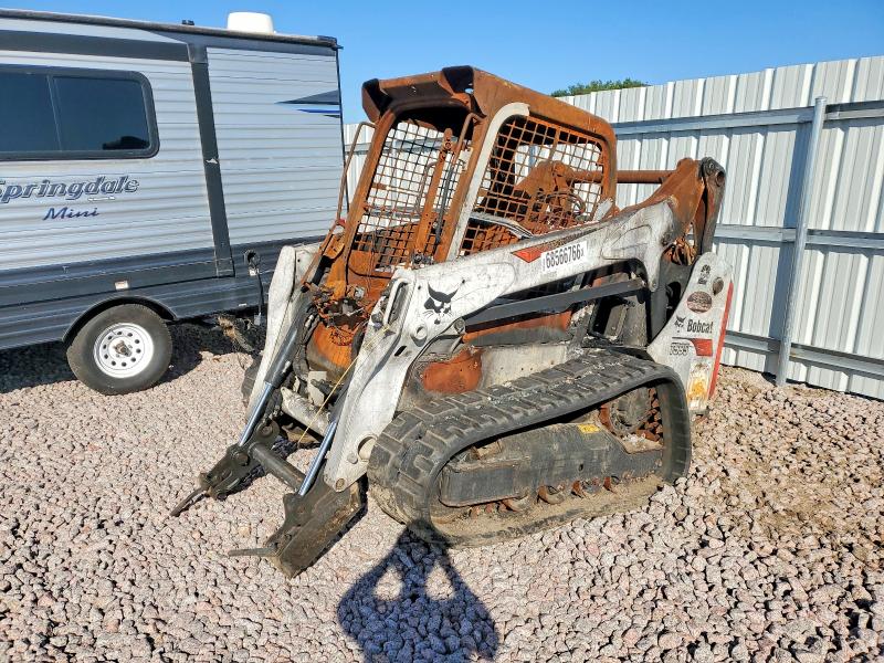 2018 Bobcat T595 მანქანა იყიდება აუქციონზე, vin: B3NK22548, აუქციონის ნომერი: 68566766