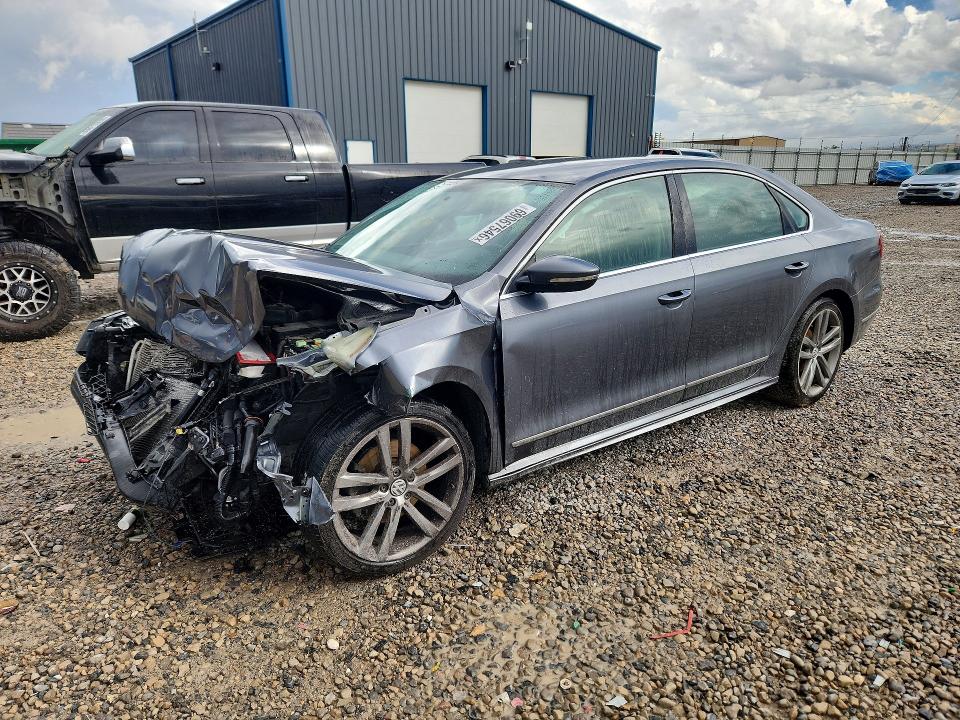 Aukcja sprzedaży 2016 Volkswagen Passat, vin: 1VWAT7A31GC035455, numer aukcji: 69067546