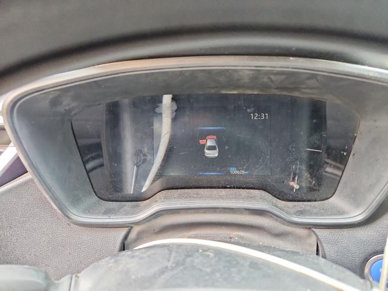 69960116 :رقم المزاد ، JTDEBRBE0LJ004223 vin ، 2020 Toyota Corolla مزاد بيع