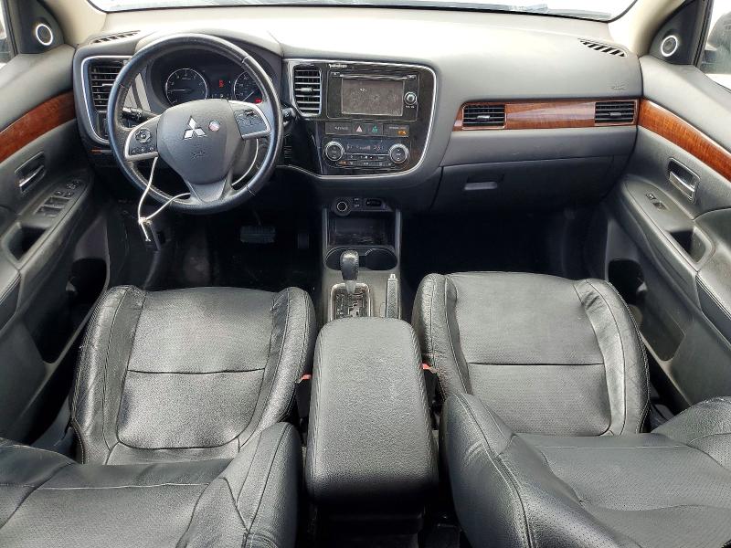 Aukcja sprzedaży 2014 Mitsubishi Outlander, vin: JA4AD3A36EZ004859, numer aukcji: 68715156