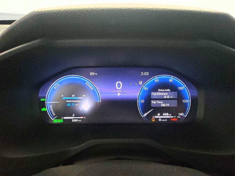 Aukcja sprzedaży 2025 Toyota Rav4, vin: JTMD6RFV2SD572383, numer aukcji: 69030876