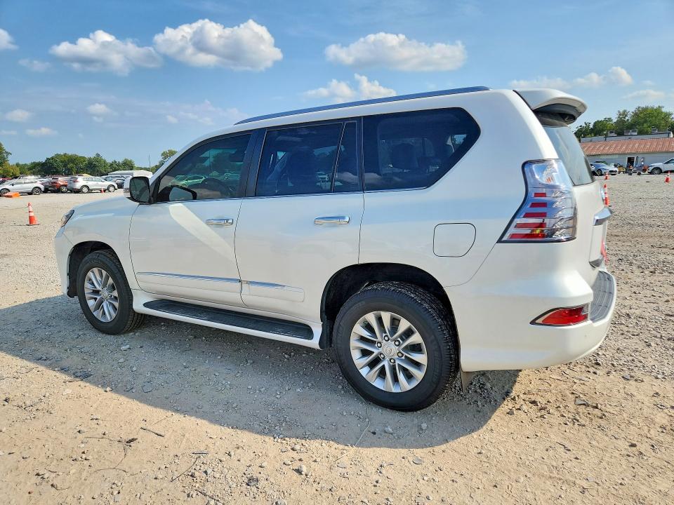 66449116 :رقم المزاد ، JTJBM7FX9J5194443 vin ، 2018 Lexus Gx مزاد بيع