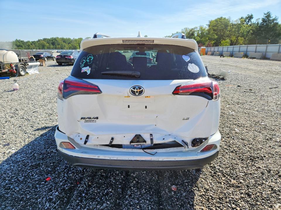 Aukcja sprzedaży 2017 Toyota Rav4, vin: JTMZFREVXHJ123552, numer aukcji: 67969406