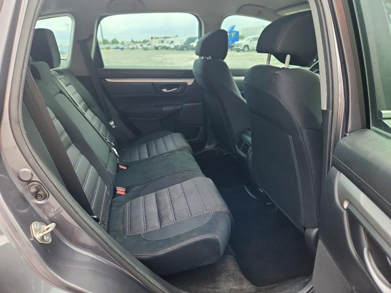 Auction sale of the 2018 Honda Cr-v, vin: 2HKRW5H38JH417338, lot number: 70032446