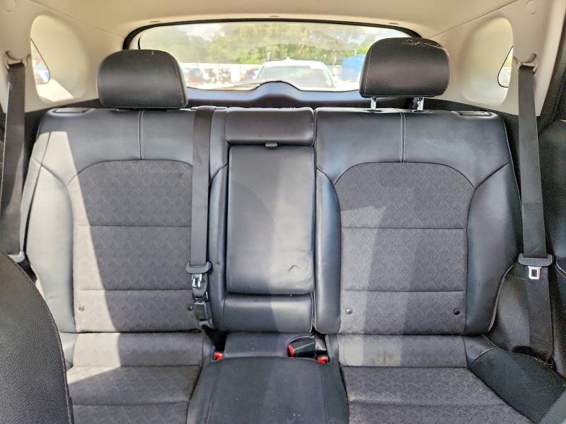 Продажа на аукционе авто 2018 Kia Niro, vin: KNDCC3LCXJ5134563, номер лота: 70635996
