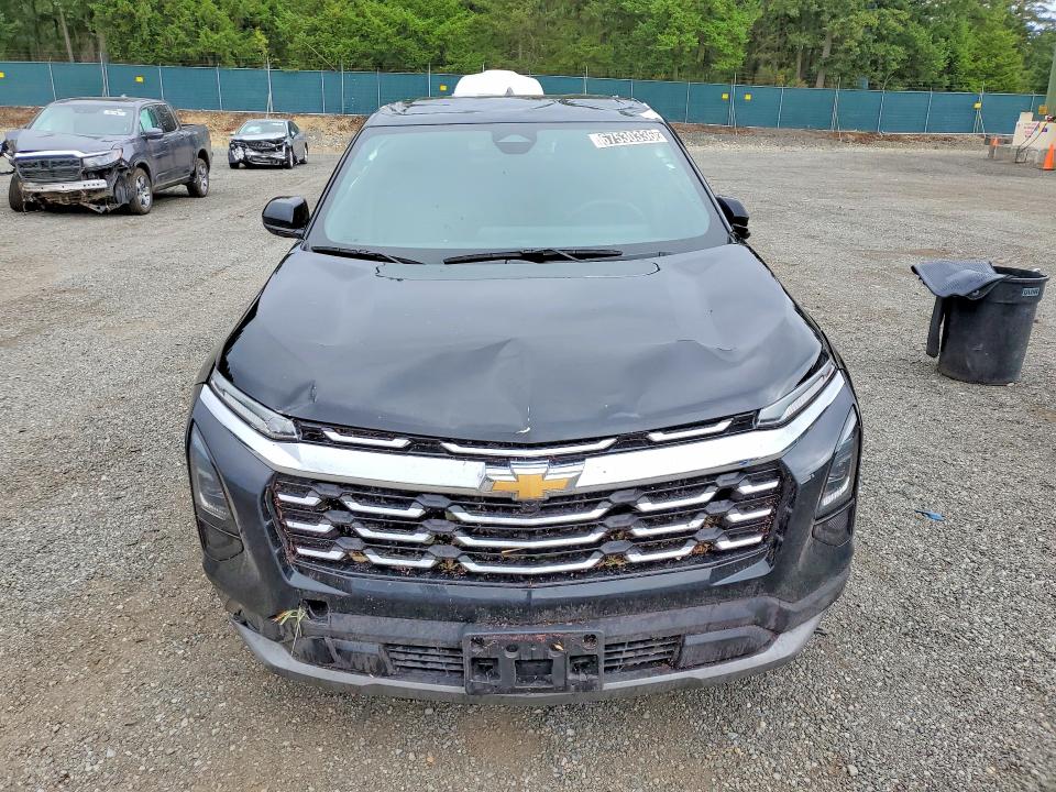 Aukcja sprzedaży 2025 Chevrolet Equinox, vin: 3GNAXPEG8SL310148, numer aukcji: 67530336
