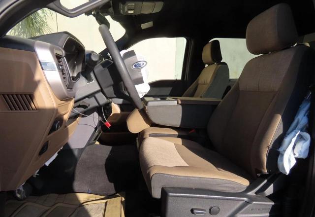Aukcja sprzedaży 2023 Ford F150, vin: 1FTFW1E80PFC47510, numer aukcji: 70925936