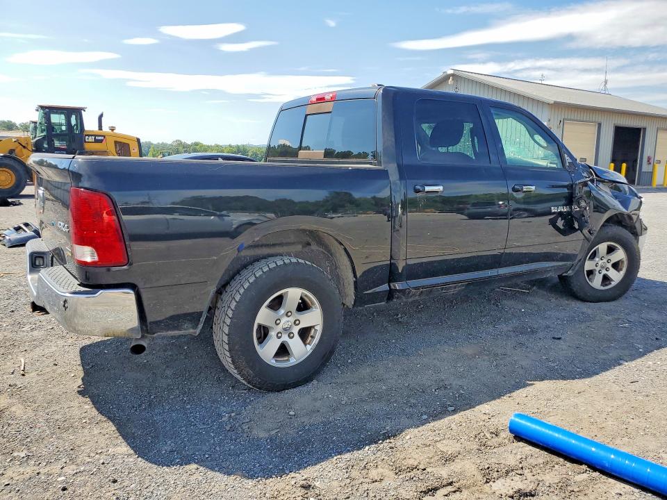 Продаж на аукціоні авто 2011 Dodge Ram 1500, vin: 1D7RV1CP4BS588800, номер лоту: 67993146