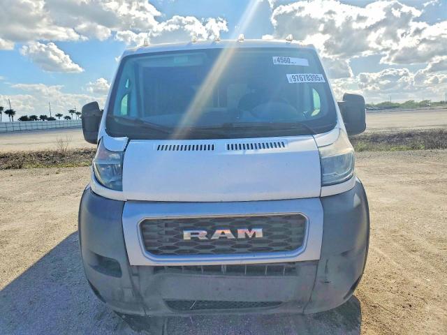 Aukcja sprzedaży 2019 Ram Promaster 1500, vin: 3C6TRVAG9KE508254, numer aukcji: 71111376