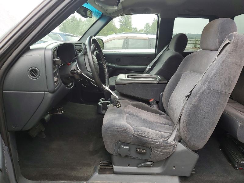 69224196 :رقم المزاد ، 1GCEK19T61E151691 vin ، 2001 Chevrolet Silverado مزاد بيع
