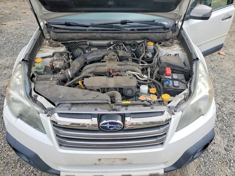 Продажа на аукционе авто 2013 Subaru Outback, vin: 4S4BRCSC6D3249975, номер лота: 67486926