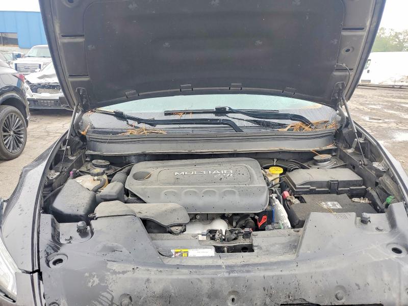 Продаж на аукціоні авто 2015 Jeep Cherokee, vin: 1C4PJMDB4FW652480, номер лоту: 68737196