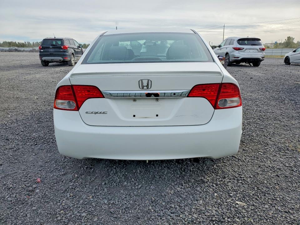 Aukcja sprzedaży 2010 Honda Civic, vin: 2HGFA1F43AH046234, numer aukcji: 69719576