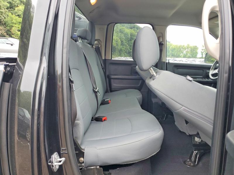 Продажа на аукционе авто 2018 Ram 1500, vin: 1C6RR7FT9JS310104, номер лота: 67142056