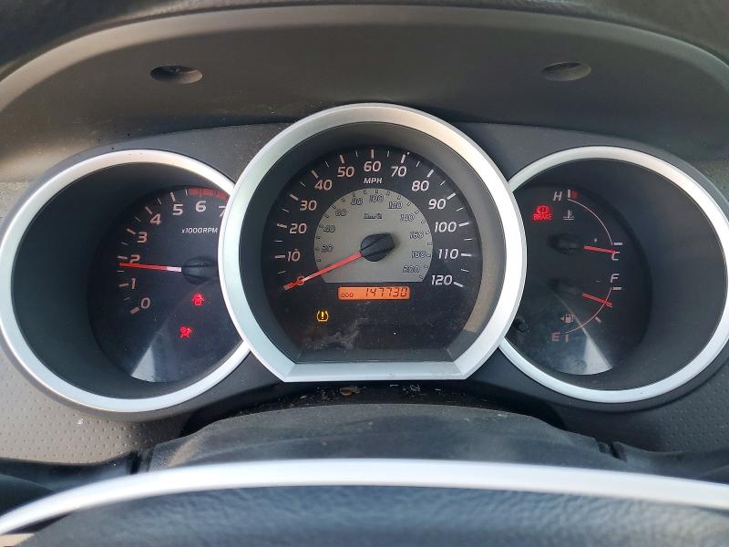 Aukcja sprzedaży 2006 Toyota Tacoma, vin: 5TENX22N76Z309219, numer aukcji: 70620056