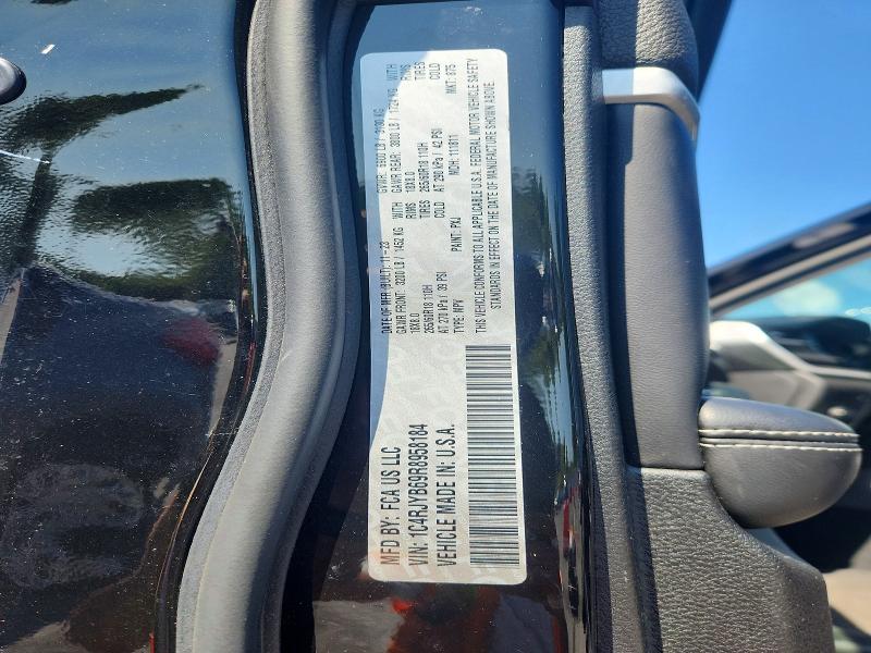 Продаж на аукціоні авто 2024 Jeep Grand Cherokee, vin: 1C4RJYB69R8958184, номер лоту: 69312356