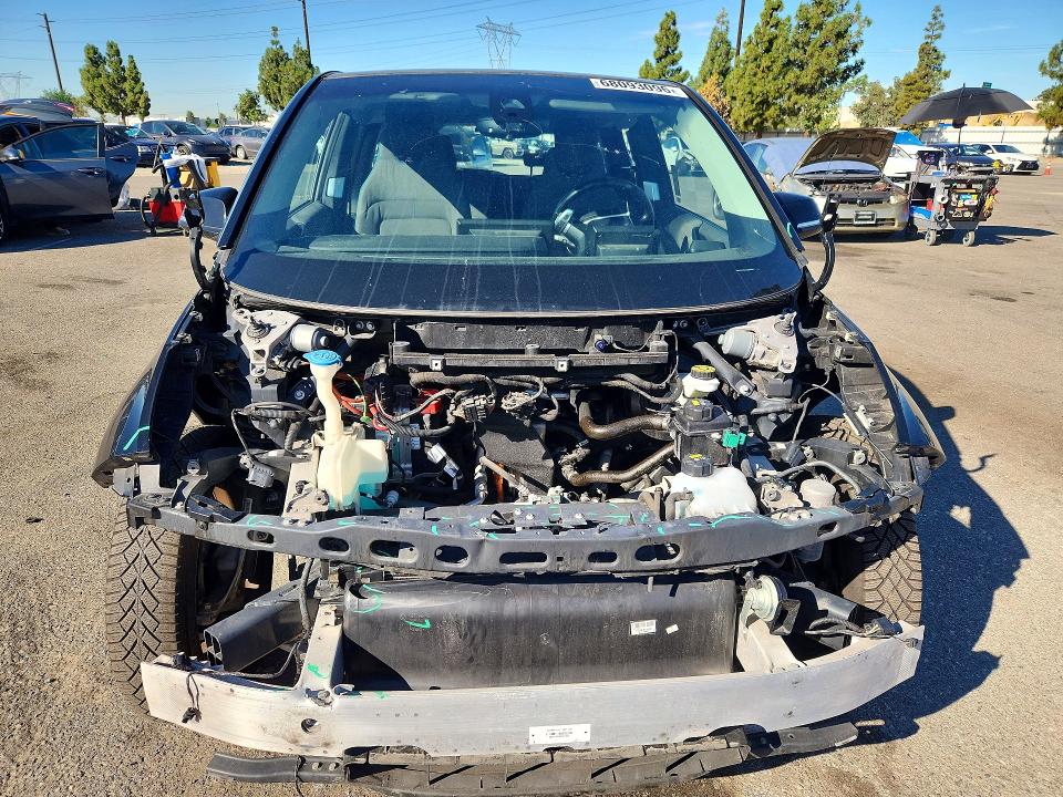 Aukcja sprzedaży 2017 Bmw I3, vin: WBY1Z8C37HV894767, numer aukcji: 68093096